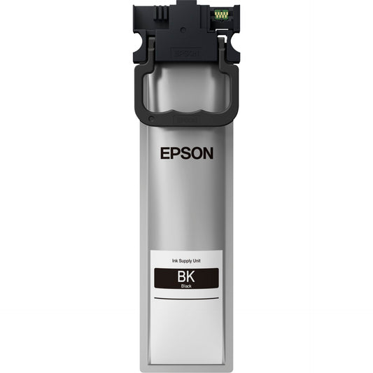 Epson WF-C53xx 58xx Series Ink XL black                  T 11D1