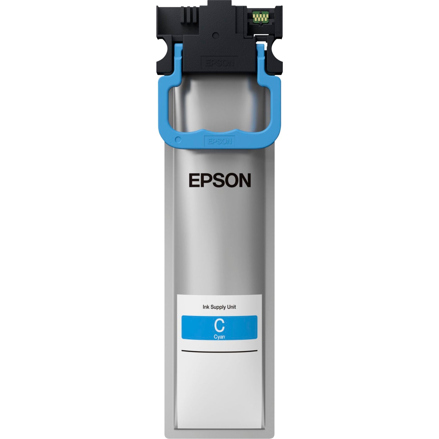 Epson WF-C53xx 58xx Series Ink XL cyan                   T 11D2