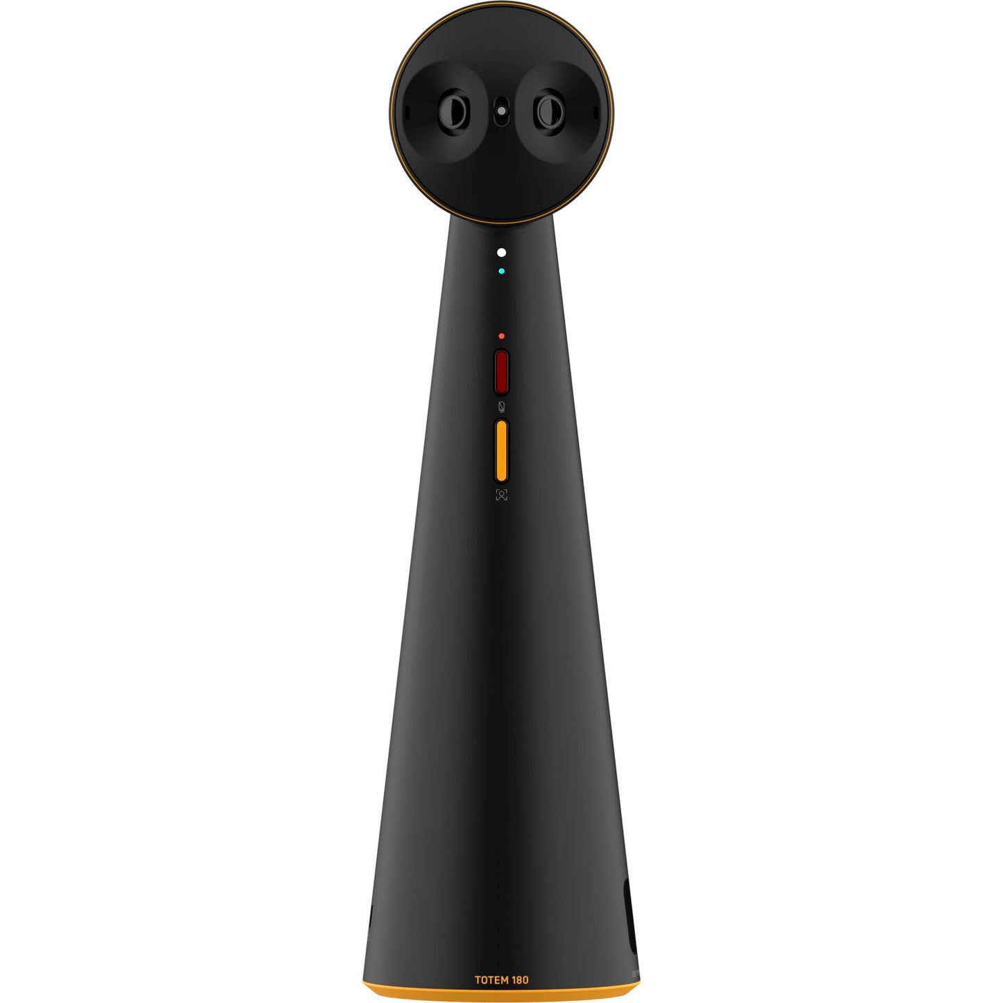 IPEVO TOTEM 180 Degree 4K Video Conference Camera
