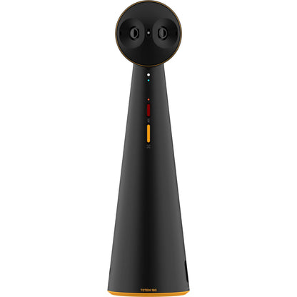 IPEVO TOTEM 180 Degree 4K Video Conference Camera