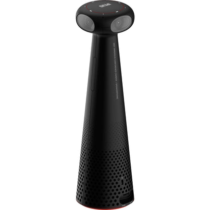 IPEVO TOTEM 360 Degree 4K Video Conference Camera