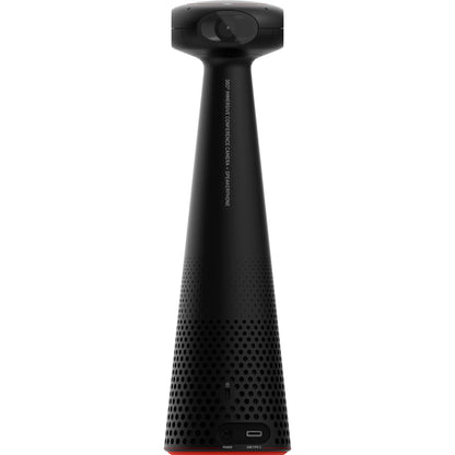 IPEVO TOTEM 360 Degree 4K Video Conference Camera
