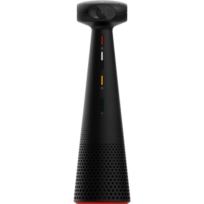 IPEVO TOTEM 360 Degree 4K Video Conference Camera