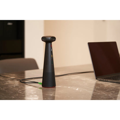 IPEVO TOTEM 360 Degree 4K Video Conference Camera
