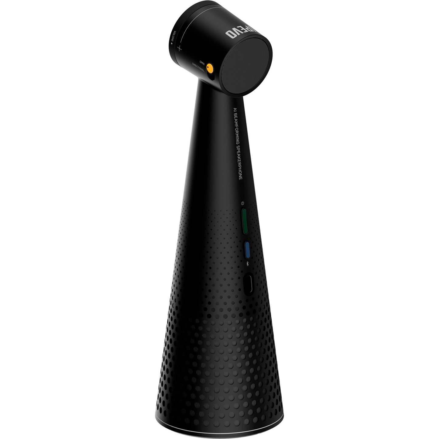 IPEVO VOCAL KI Bluetooth Conference Microphone
