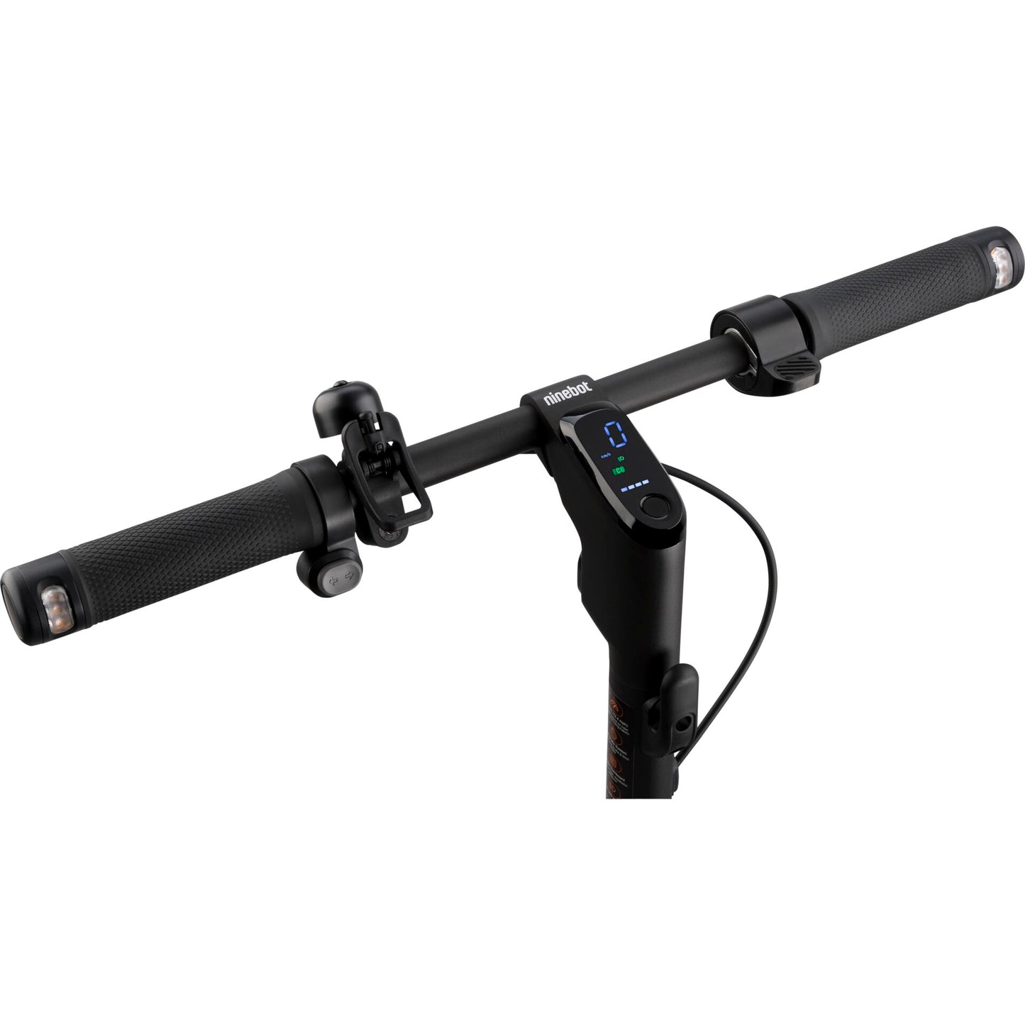 Ninebot by Segway KickScooter F2 D