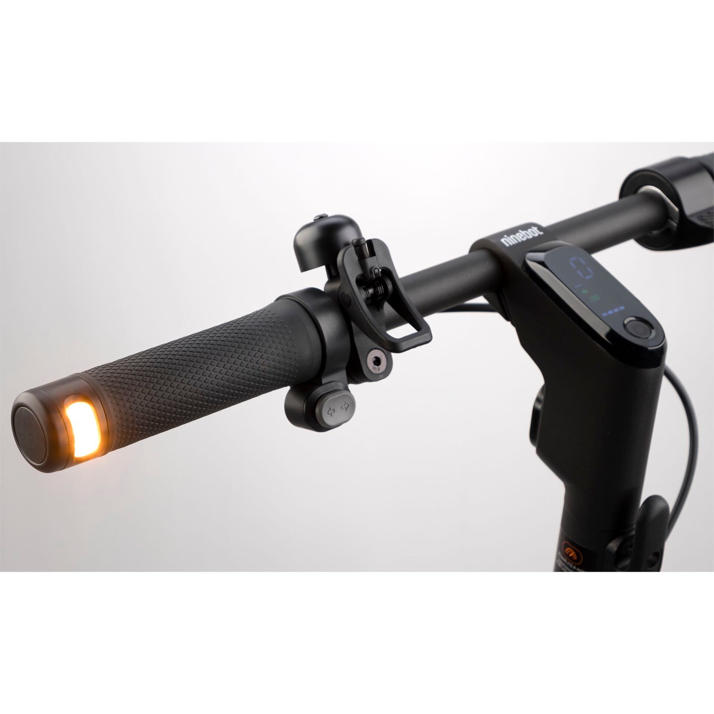 Ninebot by Segway KickScooter F2 D