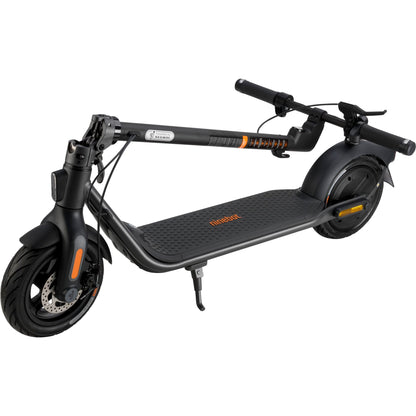 Ninebot by Segway KickScooter F2 D