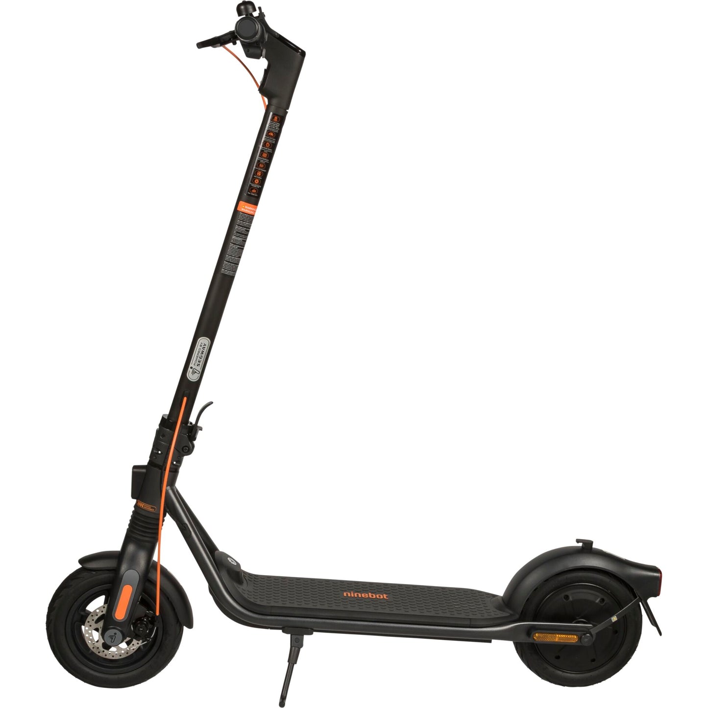 Ninebot by Segway KickScooter F2 PRO D