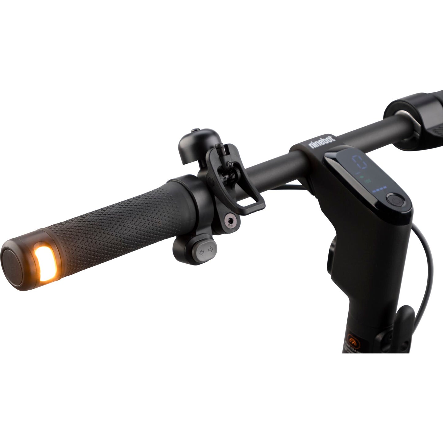 Ninebot by Segway KickScooter F2 PRO D