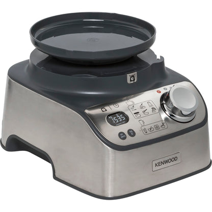 Kenwood FDM72.990SS Multipro XL Weigh +