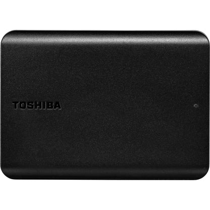 Toshiba Canvio Basics 2,5    4TB USB 3.2 Gen 1       HDTB540EK3CA