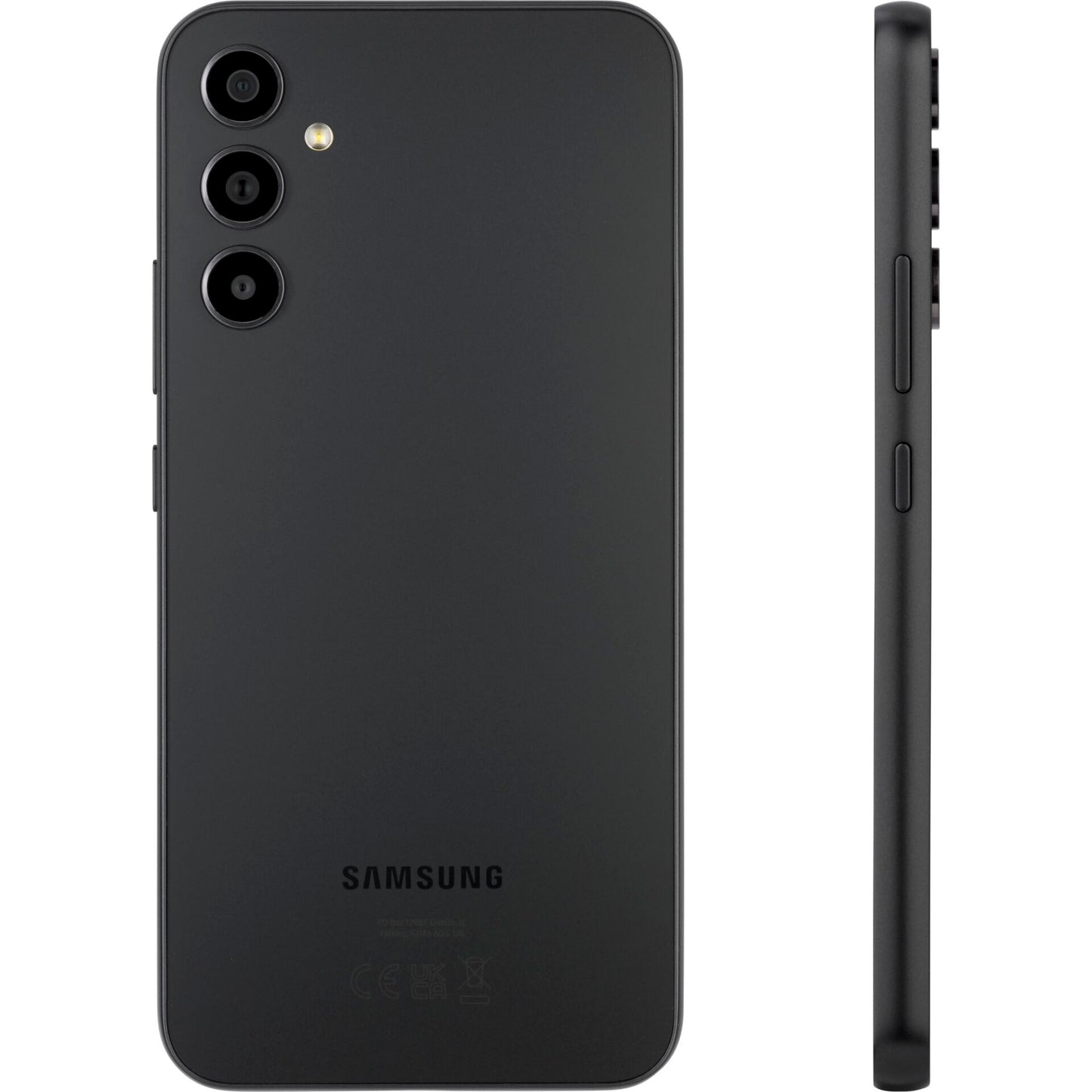 Samsung Galaxy A34 5G (128GB) awesome graphite EU