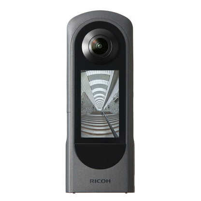 Ricoh Theta X 2023