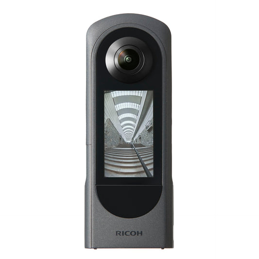 Ricoh Theta X 2023