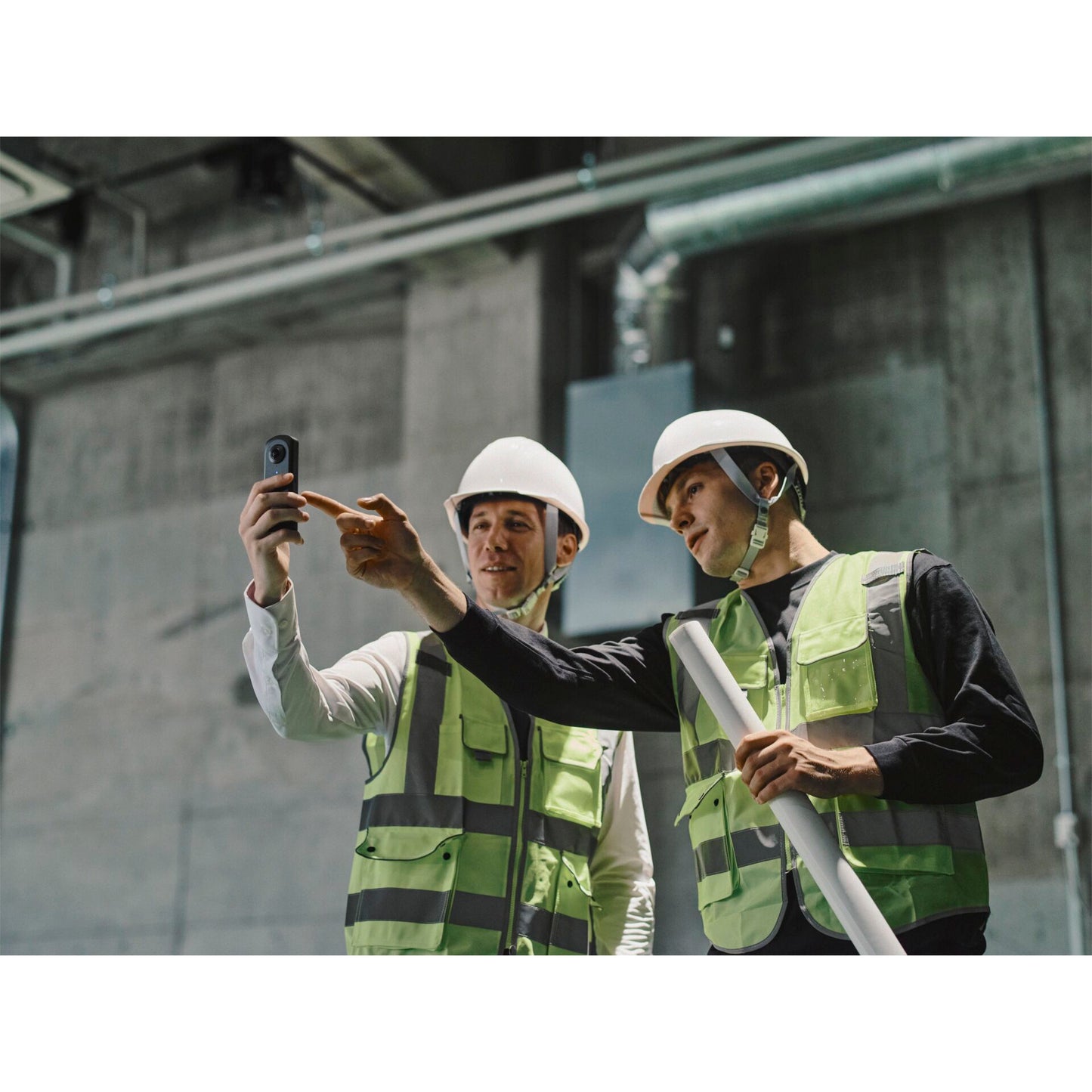 Ricoh Theta X 2023