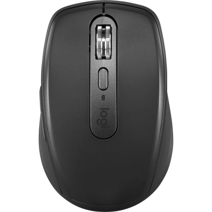 Logitech MX Anywhere 3S Compact Wireless Performance