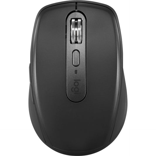 Logitech MX Anywhere 3S Compact Wireless Performance