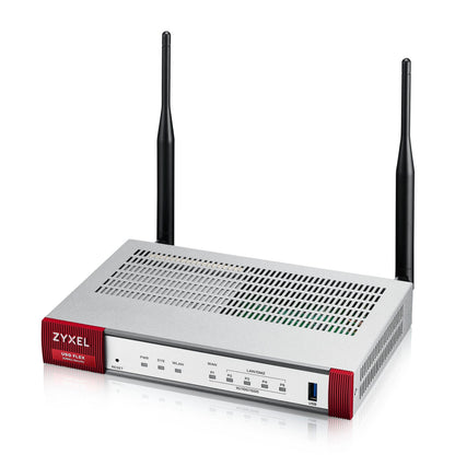 Zyxel USG FLEX 100 AX WiFi 6