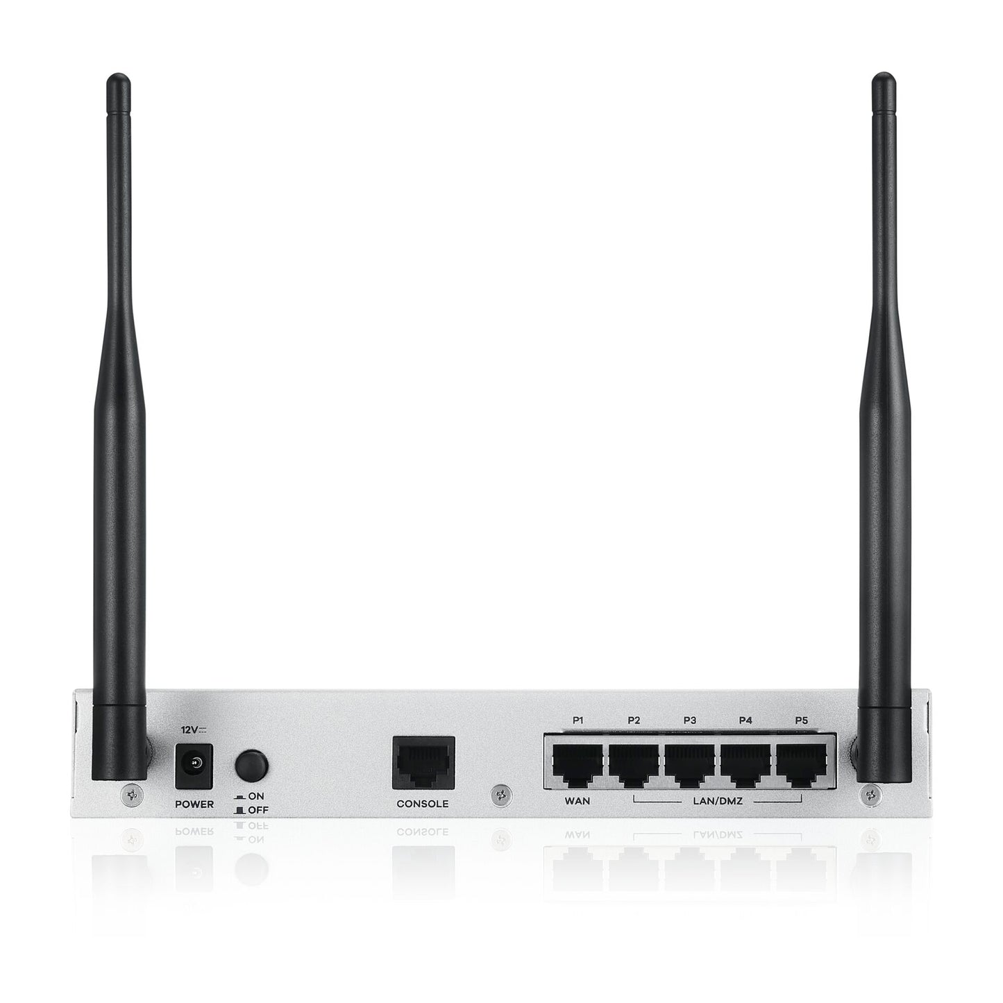 Zyxel USG FLEX 100 AX WiFi 6