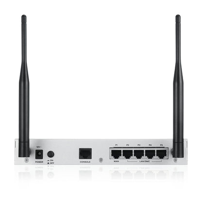 Zyxel USG FLEX 100 AX WiFi 6