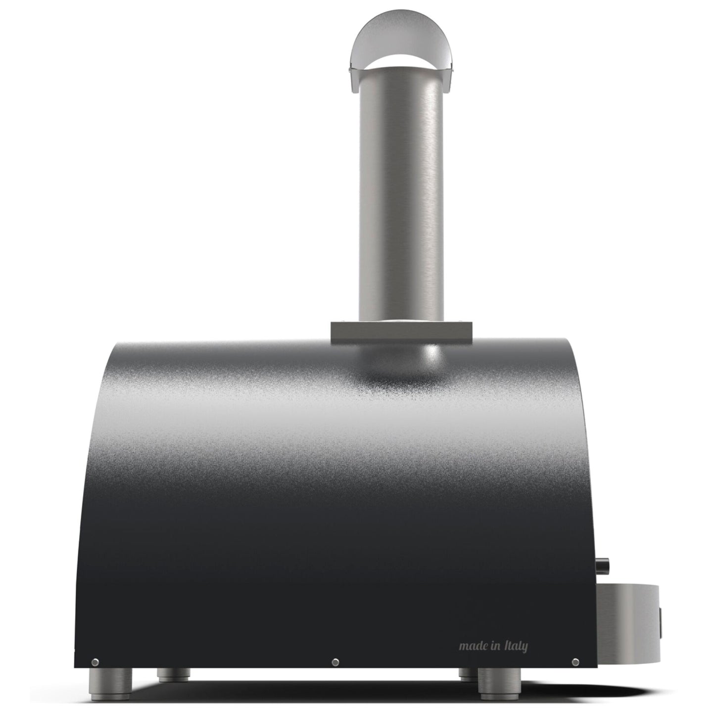 Alfa Forni Classico 4 Pizze Wood Grey