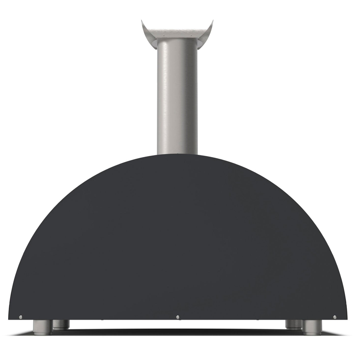 Alfa Forni Moderno 3 Pizze Wood Grey