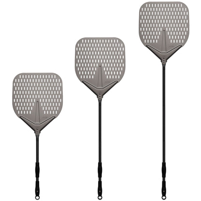 Alfa Forni Pizza Peel Metal Large