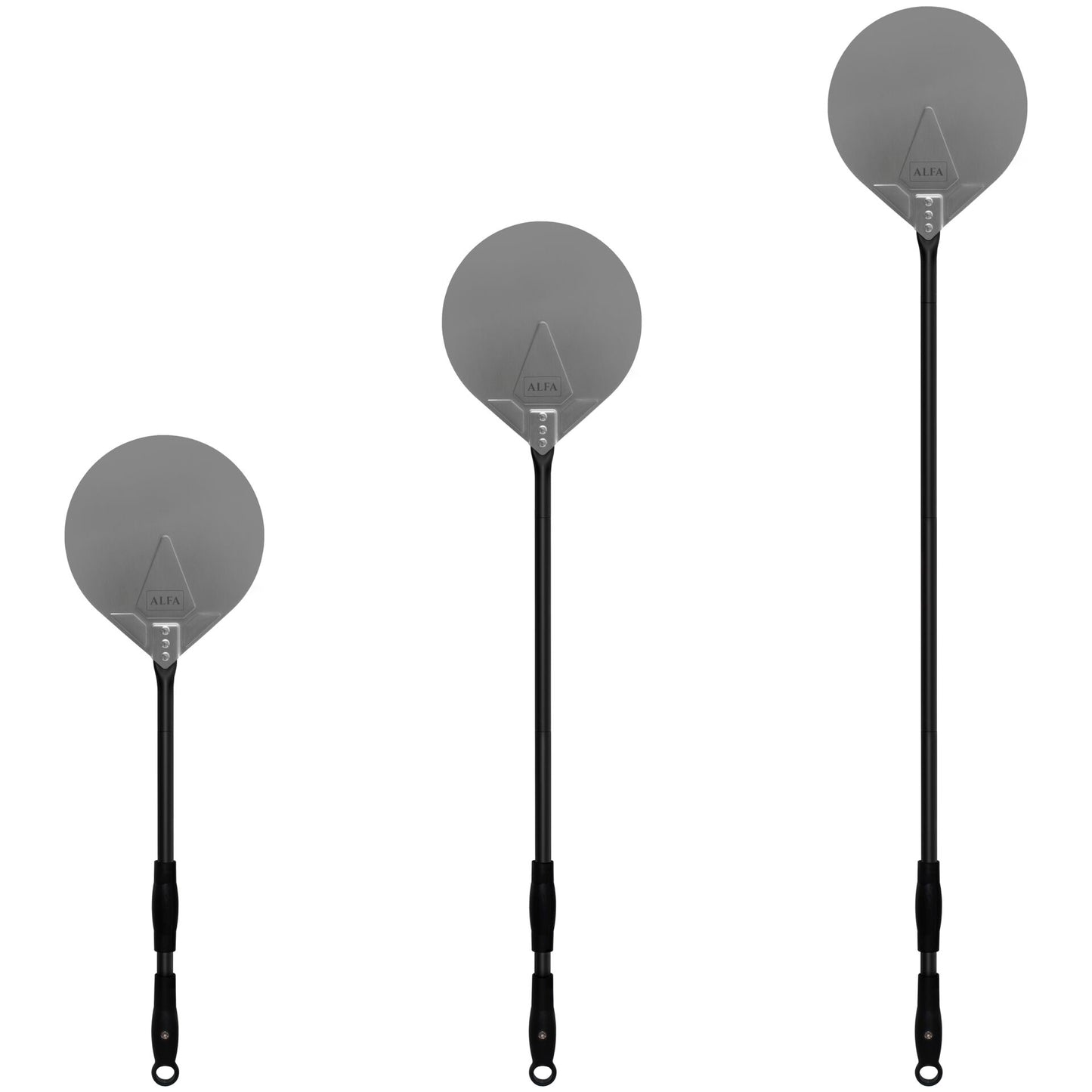Alfa Forni Pizza Turner Peel universal