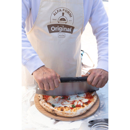 Alfa Forni Pizza cutter Rocker