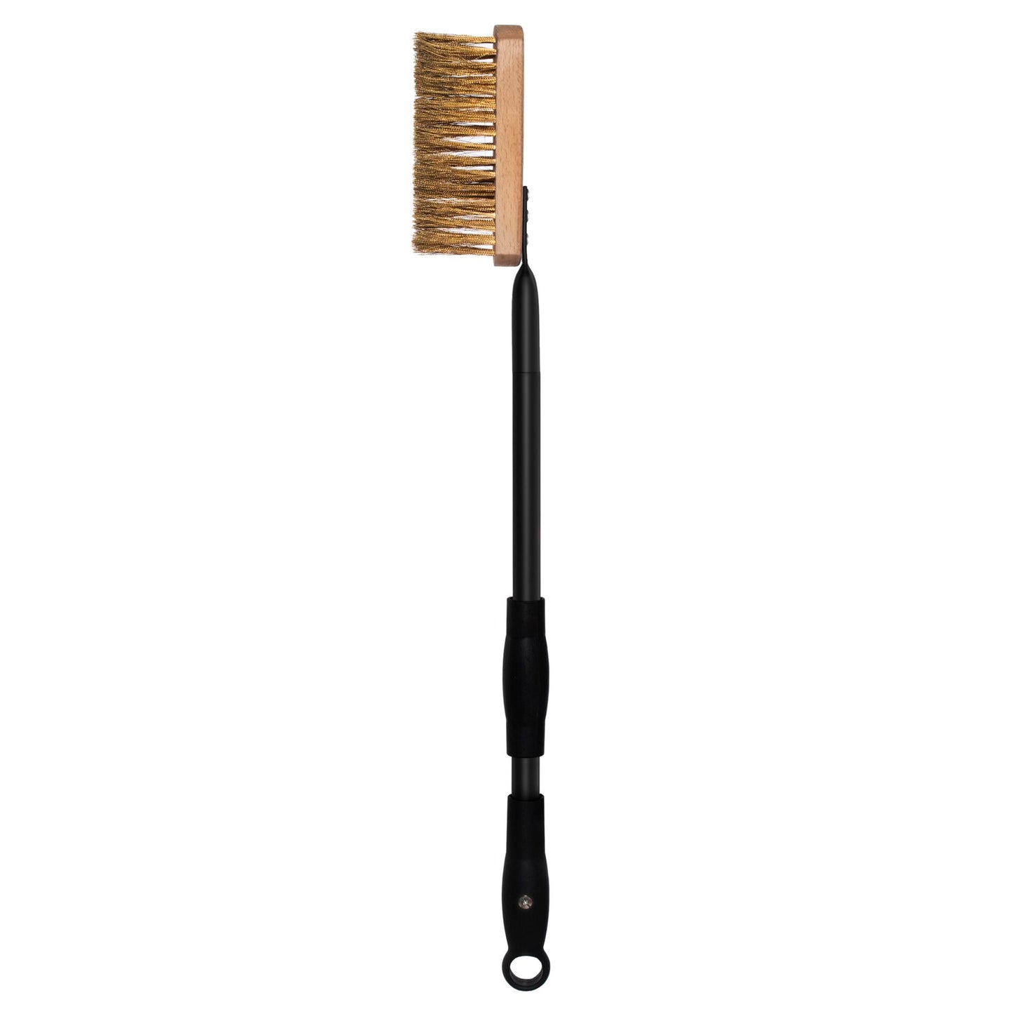Alfa Forni Brass Bristle Brush