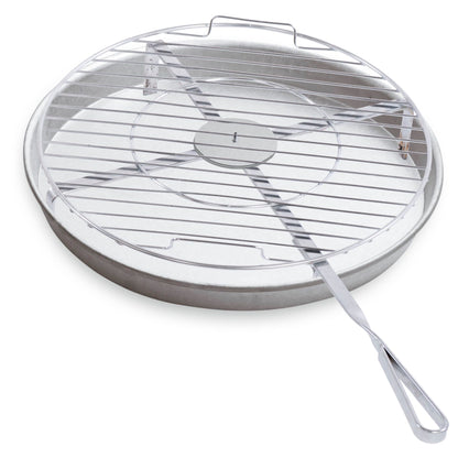 Alfa Forni BBQ500 30 cm