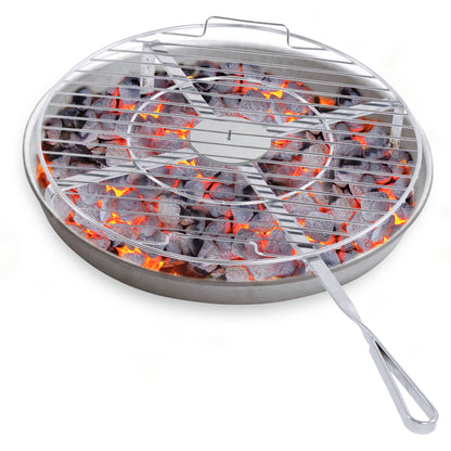 Alfa Forni BBQ500 30 cm