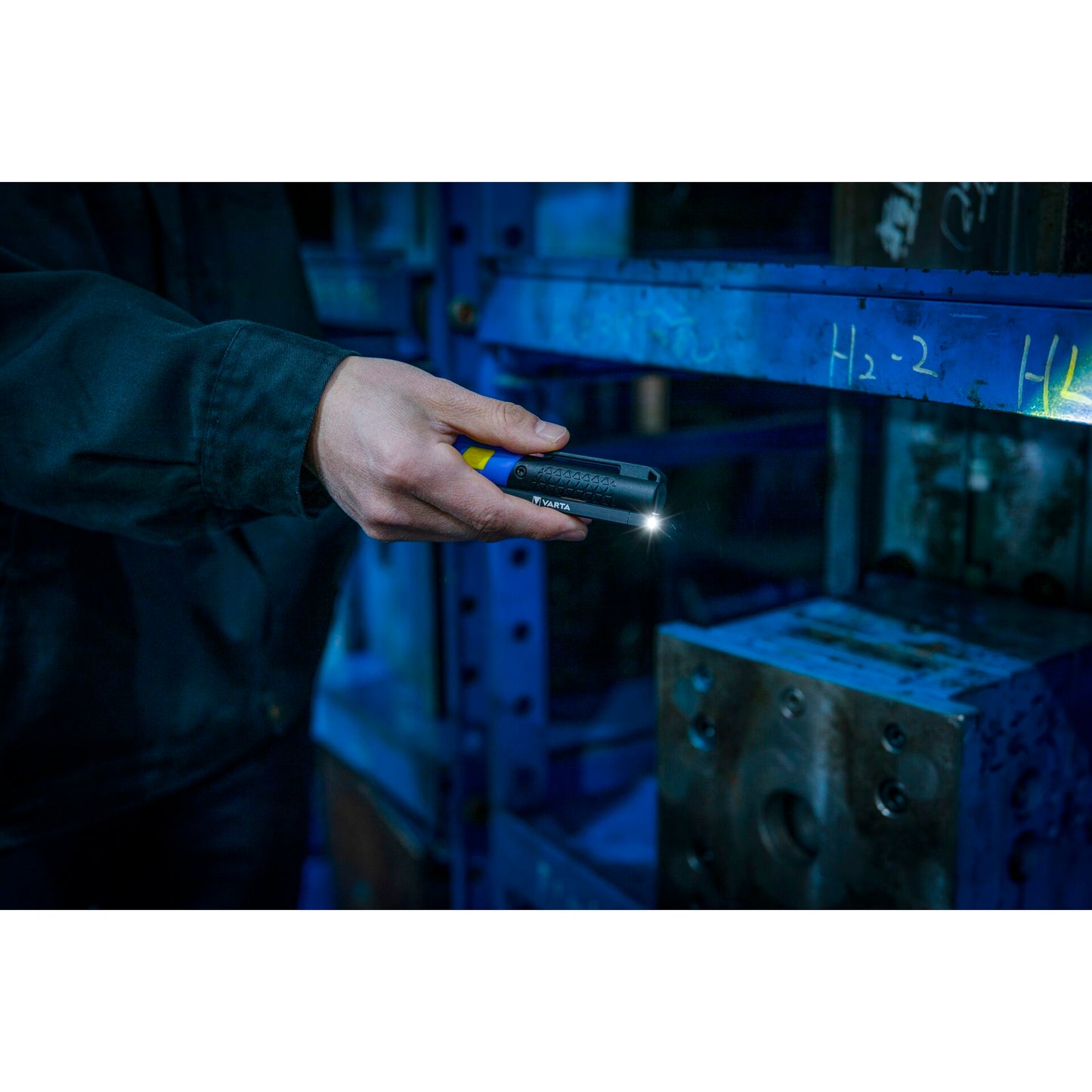 Varta Work Flex Multifunction Light F20R