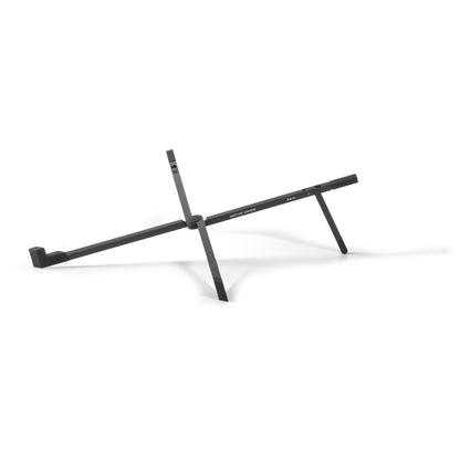 Native Union Fold Aluminium Laptop Stand Black