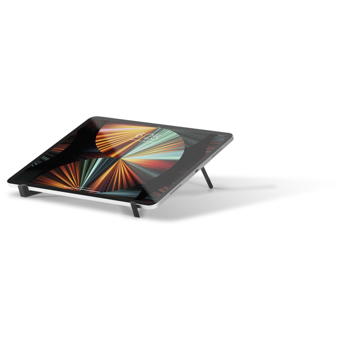 Native Union Fold Aluminium Laptop Stand Black