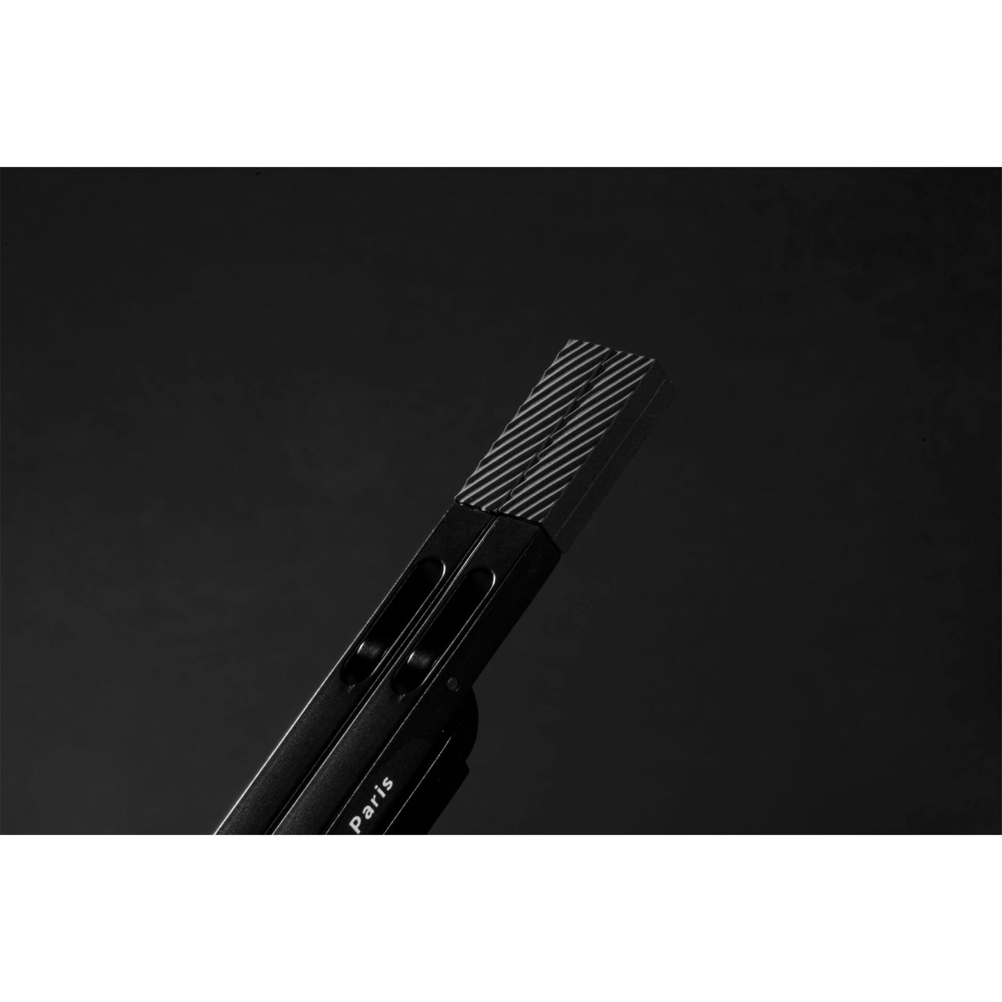 Native Union Fold Aluminium Laptop Stand Black