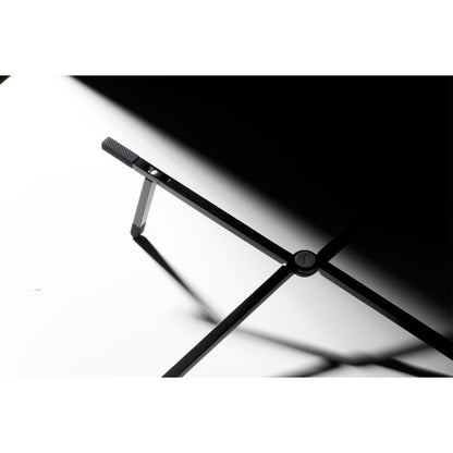 Native Union Fold Aluminium Laptop Stand Black