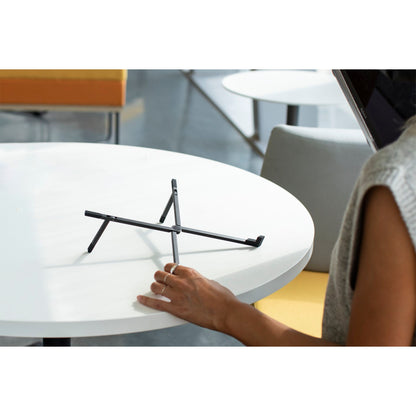 Native Union Fold Aluminium Laptop Stand Black