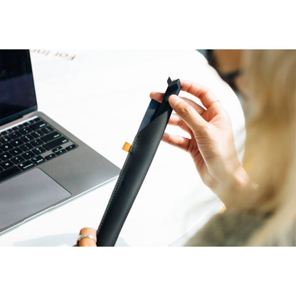 Native Union Fold Aluminium Laptop Stand Black