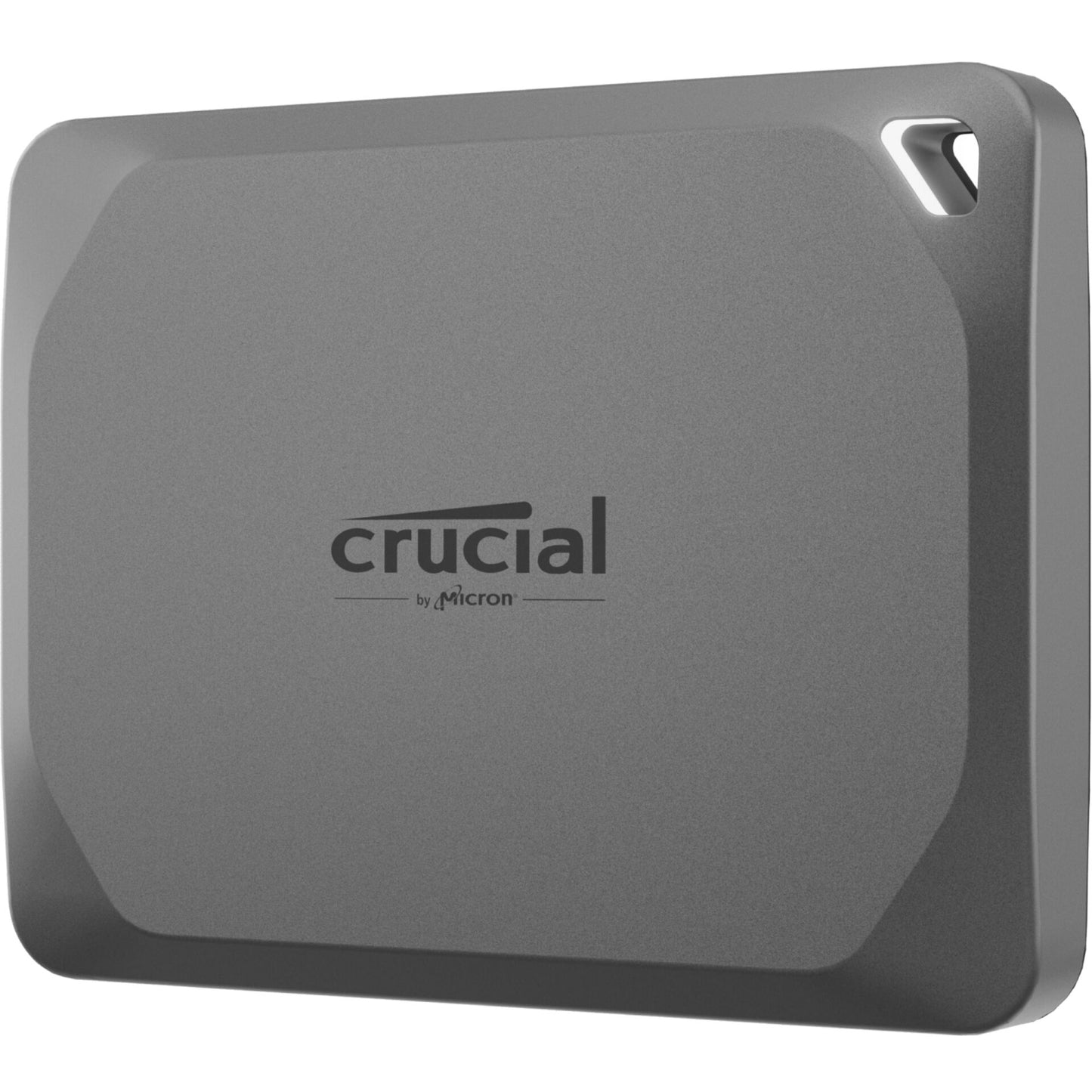 Crucial X9 Pro               2TB Portable SSD USB 3.2 Type-C