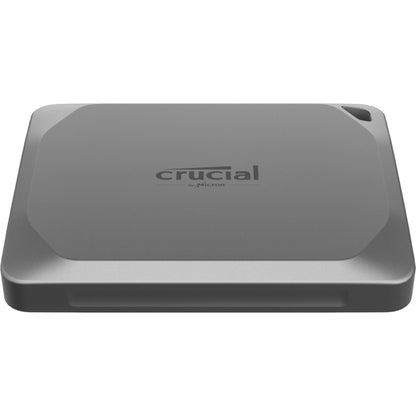 Crucial X9 Pro               4TB Portable SSD USB 3.2 Type-C