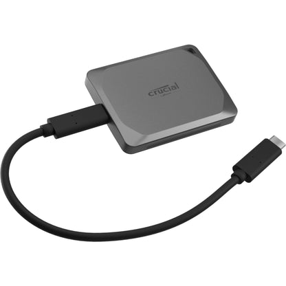 Crucial X9 Pro               4TB Portable SSD USB 3.2 Type-C