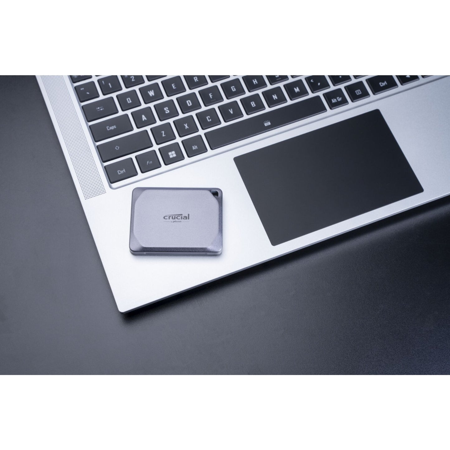 Crucial X9 Pro               4TB Portable SSD USB 3.2 Type-C