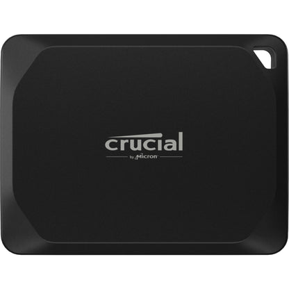 Crucial X10 Pro              1TB Portable SSD USB 3.2 Type-C