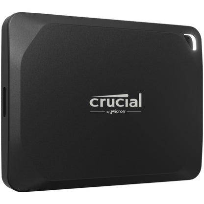Crucial X10 Pro              1TB Portable SSD USB 3.2 Type-C