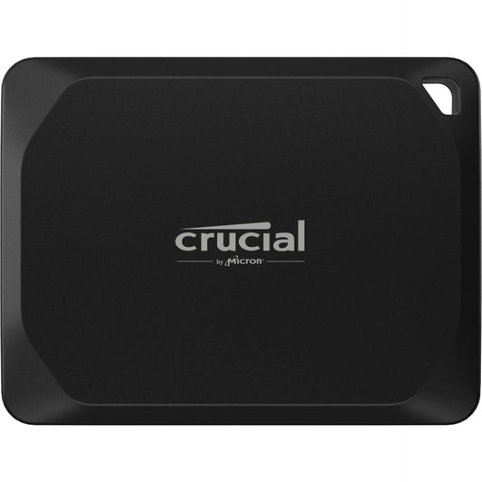 Crucial X10 Pro              4TB Portable SSD USB 3.2 Type-C