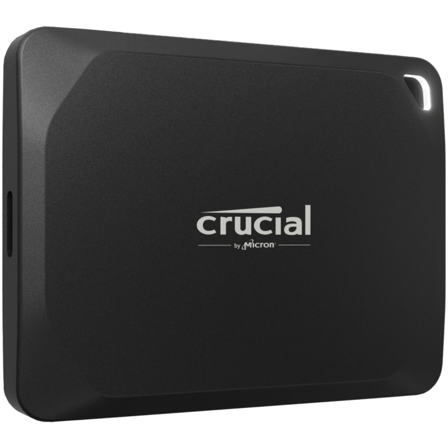 Crucial X10 Pro              4TB Portable SSD USB 3.2 Type-C