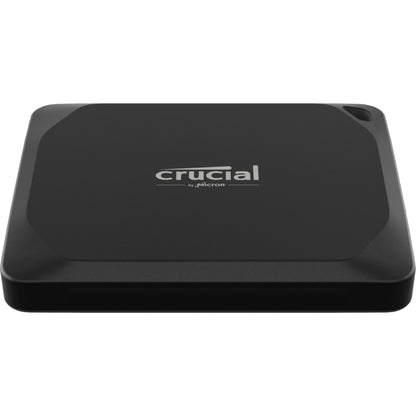 Crucial X10 Pro              4TB Portable SSD USB 3.2 Type-C