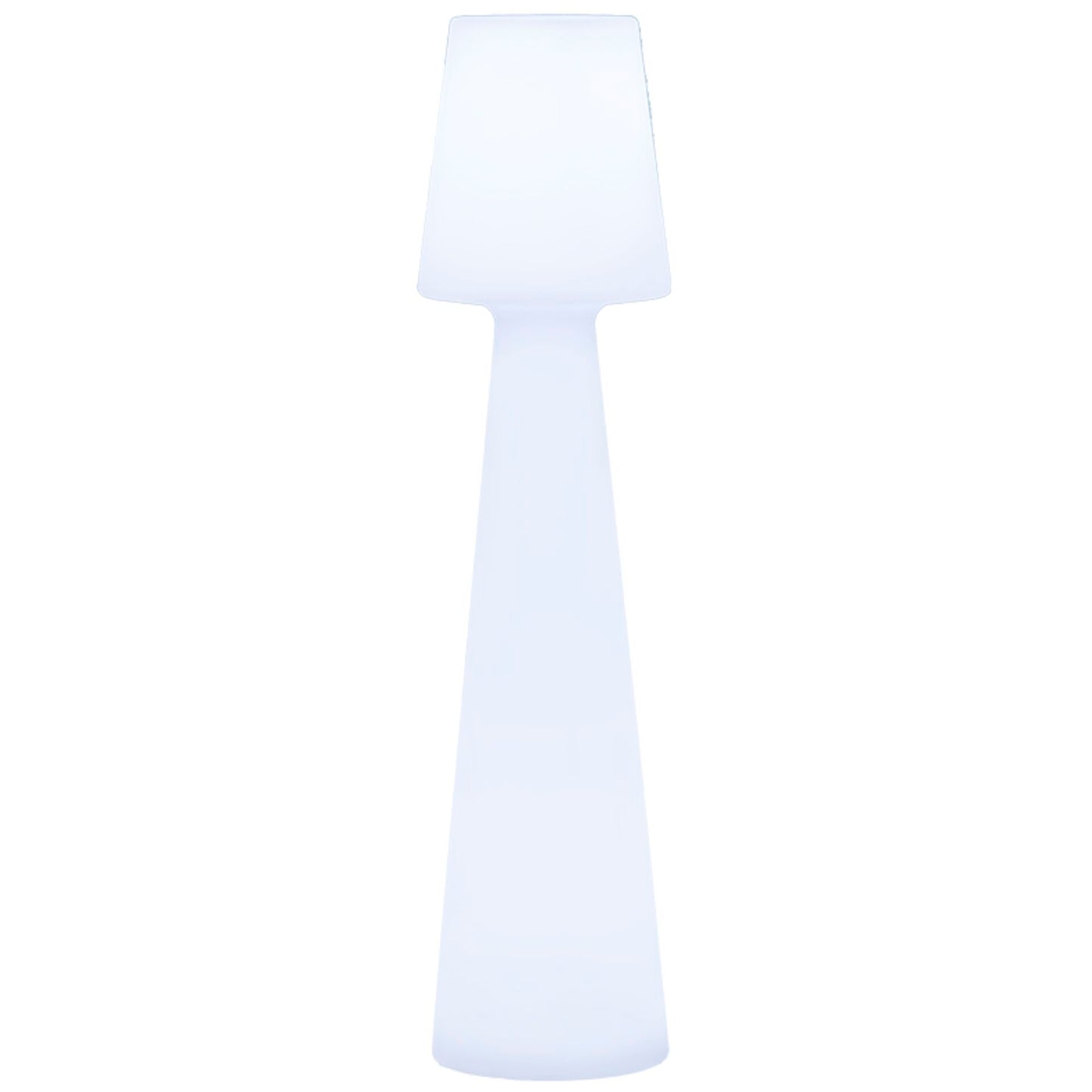 New Garden Lola 110 Cable Floor Lamp White light